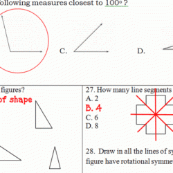 Geometry 10.3 practice a answers