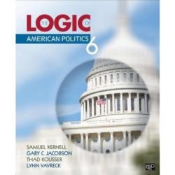 The logic of american politics 10th edition