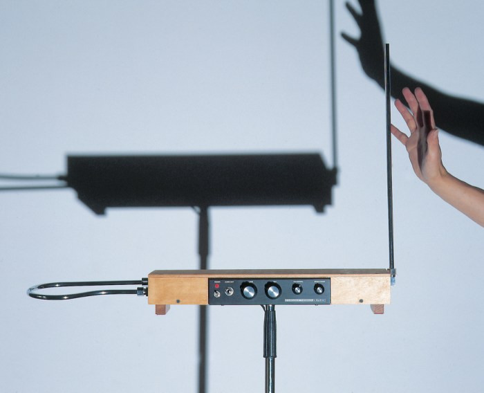 Theremin