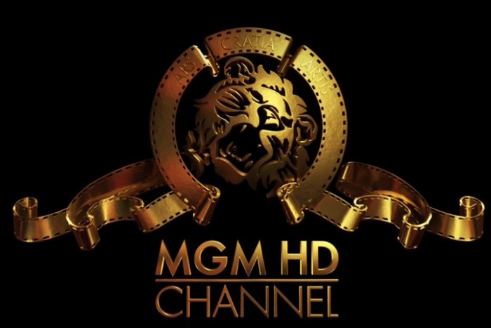 Cable channel that airs old mgm films