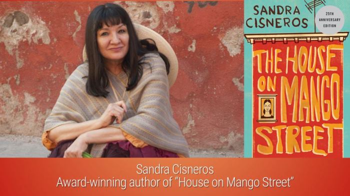 Sandra cisneros only daughter pdf