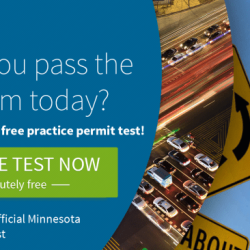 Nd motorcycle permit practice test