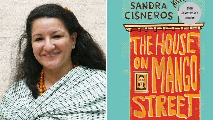 Sandra cisneros only daughter pdf