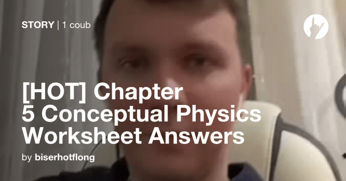 Conceptual physics chapter 26 properties of light worksheet answers