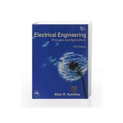 Electrical engineering principles & applications 7th edition pdf