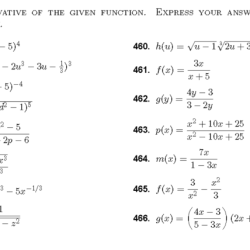 Derivative 5x 7x